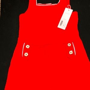 Toddler romper